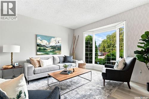 746 Wilkinson Way, Saskatoon, SK 