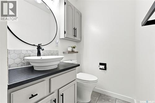 746 Wilkinson Way, Saskatoon, SK 