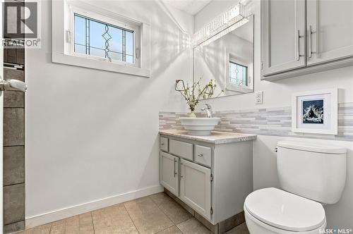 746 Wilkinson Way, Saskatoon, SK 