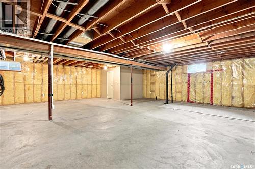 746 Wilkinson Way, Saskatoon, SK 
