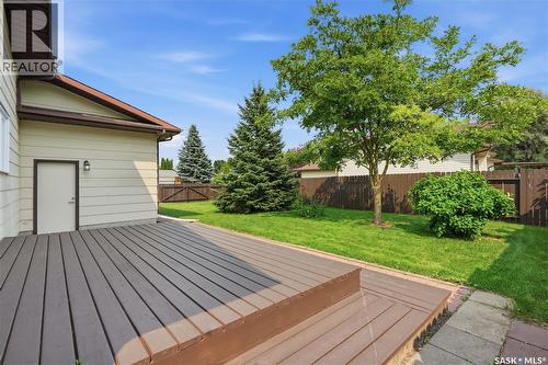 746 Wilkinson Way, Saskatoon, SK 