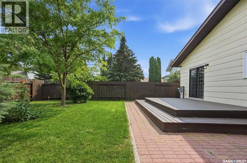 746 Wilkinson Way, Saskatoon, SK 