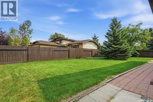 746 Wilkinson Way, Saskatoon, SK 
