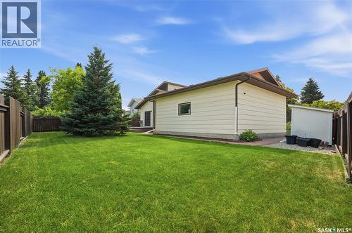 746 Wilkinson Way, Saskatoon, SK 