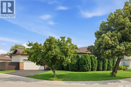 746 Wilkinson Way, Saskatoon, SK 