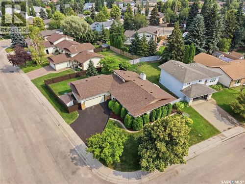 746 Wilkinson Way, Saskatoon, SK 