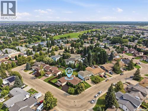 746 Wilkinson Way, Saskatoon, SK 
