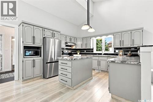 746 Wilkinson Way, Saskatoon, SK 