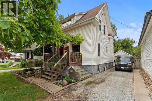 11 VICTORIA AVENUE North  Leamington, ON N8H 2V4