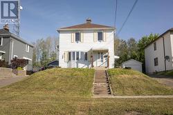 500 Court ST  Thunder Bay, ON P7A 4X8