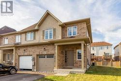 82 BRADBURY ROAD Hamilton, ON L8J 0E4