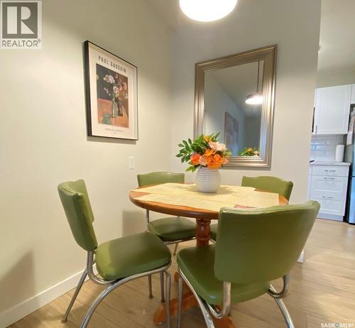 1434 425 115Th Street E, Saskatoon, SK - Indoor Photo Showing Dining Room