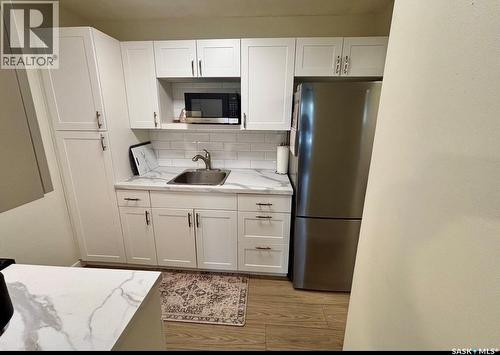 1434 425 115Th Street E, Saskatoon, SK - Indoor Photo Showing Kitchen