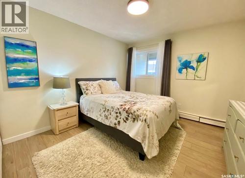 1434 425 115Th Street E, Saskatoon, SK - Indoor Photo Showing Bedroom