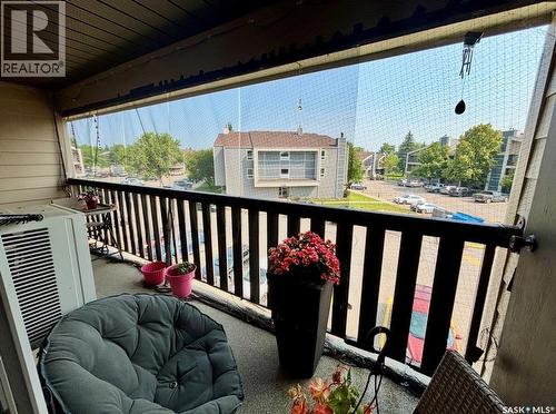 1434 425 115Th Street E, Saskatoon, SK - Outdoor With Balcony With Exterior