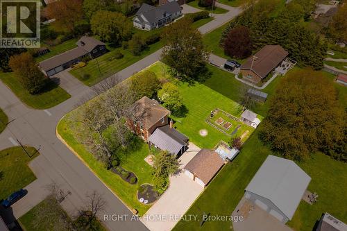51184 ASHTON STREET  Malahide (Springfield), ON N0L 2J0