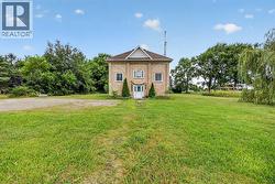 4490 CHURCHILL LINE  Plympton-Wyoming, ON N0N 1R0