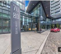2507 - 70 QUEENS WHARF ROAD Toronto, ON M5V 0J2