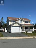38 Navajo Place  St. John's, NL A1A 0B9