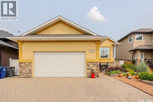1514 Shepherd Crescent, Saskatoon, SK 