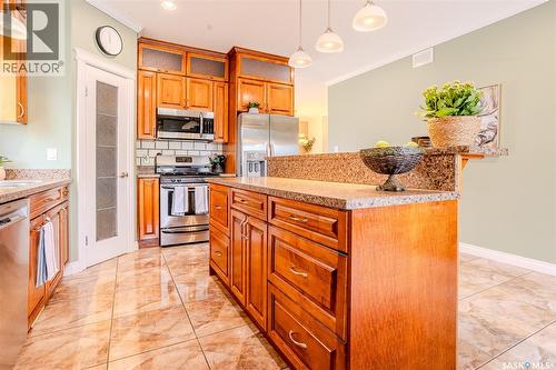 1514 Shepherd Crescent, Saskatoon, SK 