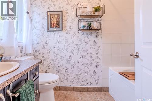 1514 Shepherd Crescent, Saskatoon, SK 