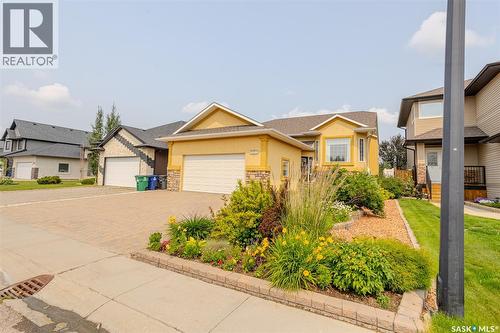 1514 Shepherd Crescent, Saskatoon, SK 