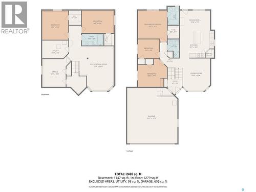 1514 Shepherd Crescent, Saskatoon, SK 