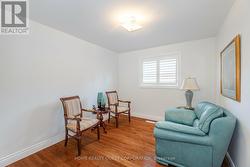 Large 3rd bedroom - 