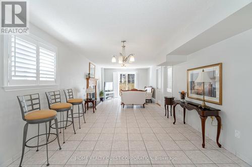 Large Open Basement - 4190 Bishopstoke Lane, Mississauga, ON - Indoor