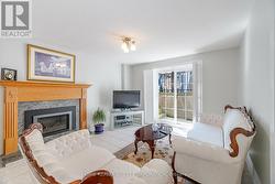 Separate Entrance from Basement (back of house) - 