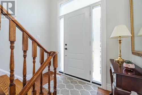 Bright Foyer - 4190 Bishopstoke Lane, Mississauga, ON - Indoor Photo Showing Other Room