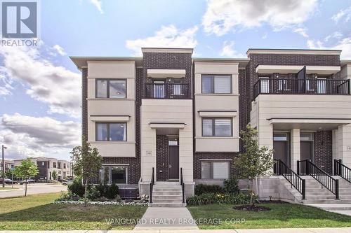 146 LANDSBRIDGE STREET  Caledon, ON L7E 2E1