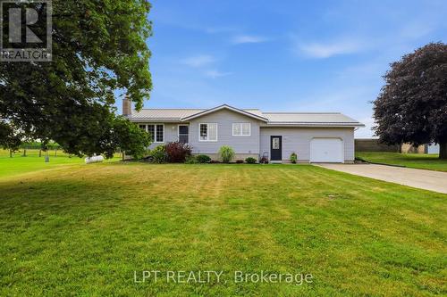 22095 MC DOUGALL LINE  West Elgin, ON N0L 2C0
