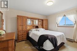Bedroom #1 - 