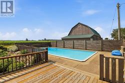Ingorund Pool - 