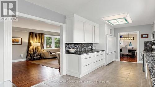 21 Donalbain Crescent, Markham, ON - Indoor