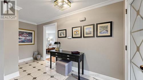 21 Donalbain Crescent, Markham, ON - Indoor Photo Showing Other Room