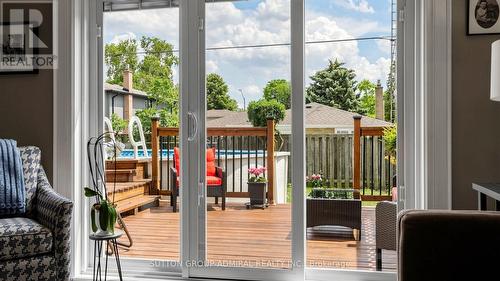 21 Donalbain Crescent, Markham, ON - 