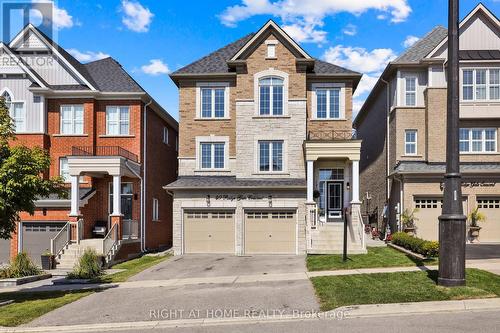 40 RIDGE GATE CRESCENT  East Gwillimbury, ON L0G 1M0
