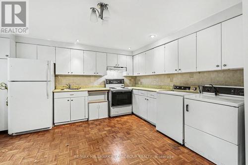 528 Guy Street, Ottawa, ON - Indoor Photo Showing Kitchen