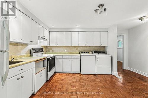 528 Guy Street, Ottawa, ON - Indoor Photo Showing Kitchen