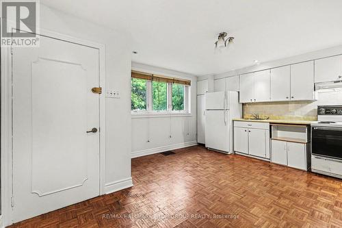 528 Guy Street, Ottawa, ON - Indoor Photo Showing Kitchen