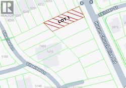 V/L Huron Church Line ROAD Unit# Lot #1 Lasalle, ON N9H 1H3
