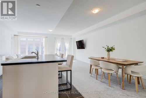 14 Sassafras Road, Springwater, ON - Indoor Photo Showing Dining Room
