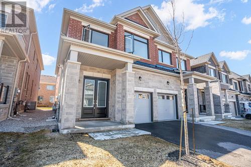14 Sassafras Road, Springwater, ON - Outdoor With Facade