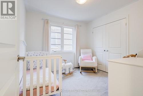 14 Sassafras Road, Springwater, ON - Indoor Photo Showing Bedroom
