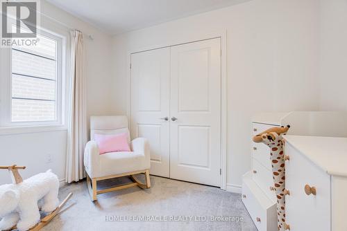 14 Sassafras Road, Springwater, ON - Indoor Photo Showing Bedroom