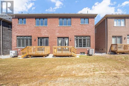 14 Sassafras Road, Springwater, ON - Outdoor With Deck Patio Veranda With Exterior