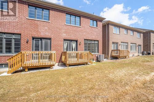 14 Sassafras Road, Springwater, ON - Outdoor With Deck Patio Veranda With Exterior